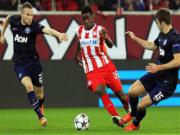 Tom Cleverley là biểu tượng của “Moyes United”