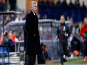 Carlo Ancelotti: "Cúp Nhà Vua kém quan trọng nhất với Real Madrid'