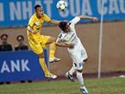 Thanh Hóa có màn khởi đầu tốt thứ nhì lịch sử V-League
