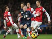 Man Utd du hí Dubai lấy lại tinh thần