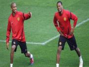 Ba cầu thủ không đáng tin của Man United