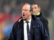 Bản tin tổng hợp chiều 24/4: Man Utd nên chọn Rafael Benitez thay vì Van Gaal