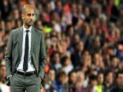 Barca vẫn nhớ cái đầu lạnh của Guardiola