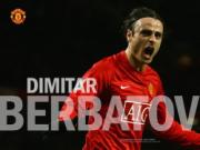 Dimitar Berbatov - Vũ công trong Nhà hát