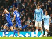 Chelsea và Man City đang bôi nhọ chính mình