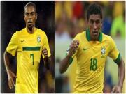 Tuyến giữa Manchester United: Nên dành chỗ cho những người Brazil?