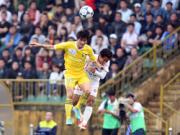 SLNA muốn giải cơn khát điểm trước An Giang