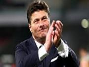 Tương lai của HLV Mazzarri tại San Siro được đảm bảo