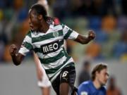 Man Utd quyết cạnh tranh với Chelsea giành "Cris Ronaldo mới"