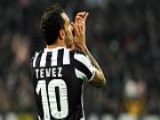 Carlos Tevez: Một điệu kèn nữa trước Milan?