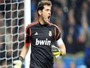 Tại sao Real Madrid vẫn không thể thiếu Iker Casillas?