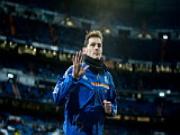 Casillas vẫn là quý ngài Champions League