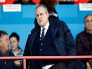 CĐV Lazio biểu tình chống Lotito: Con đại bàng bị xiềng xích