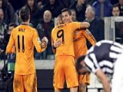 Đây là Real Madrid tốt nhất trong nhiều năm trở lại đây!