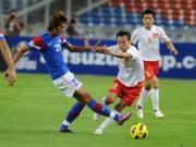 Đội tuyển Việt Nam hội quân: Vui là chính?