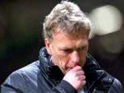 M.U cần phải…thi tuyển HLV