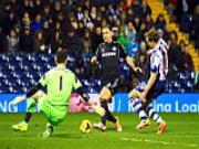 Branislav Ivanovic: Điểm tựa vững chắc nơi cánh phải Chelsea