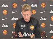 David Moyes không quan tâm đến vị trí trên bảng xếp hạng của Liverpool