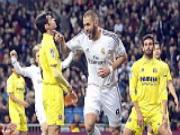 Ngày Benzema đuổi kịp Ronaldo "béo": Giá trị của "mèo lười"