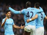 Ngôi vô địch Premier League: Cuộc đua “tứ mã”