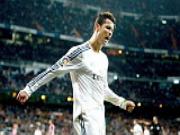 Ronaldo đang sa sút: "Hạn" Bóng Vàng