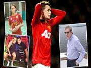 Man United: Hãy để Januzaj tự xác định tương lai