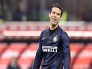 Hernanes cười, trong cái nhăn trán của Mazzarri