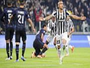 Inter Milan & Juventus: Giữa hai thế giới