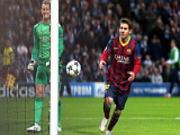 Man City quyết chiêu mộ Messi bằng mức phí "siêu kỷ lục"