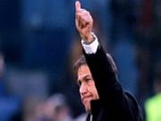 Roma thắng nhưng chơi tệ: Không Maicon và Totti, một Roma kỳ dị