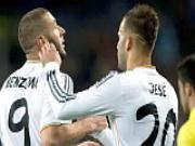 Real Madrid lại thắng to trong ngày Ronaldo vắng mặt