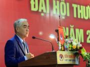 Vì sao Đại hội VFF phải hoãn?