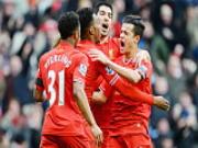 Southampton – Liverpool: Tiếp đà thăng hoa