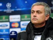 Mourinho thừa nhận Chelsea gặp khó khăn ngay trên sân của Galatasaray