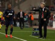 Tương lai nào cho Man Utd khi mùa giải hạ màn?