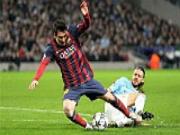 Đến lúc Pellegrini gạt bỏ Demichelis?