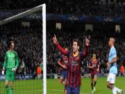 Barca: Messi & bài học về sự nhẫn nại