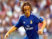 Không Alonso, Modric sẽ là điểm tựa của Real