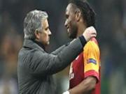 Galatasaray – Chelsea, còn 1 ngày: Mourinho - Drogba, những ân tình xưa
