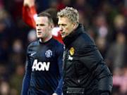 David Moyes không biết dồn Man United vào "đất chết"
