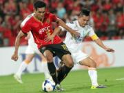 Thua Muang Thong, Hà Nội T&T tạm biệt giấc mơ tham dự Cúp C1 châu Á