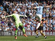 Ba điểm nóng đối đầu trận Man City - Barca