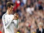 Siêu phẩm solo "thần tốc" của Bale