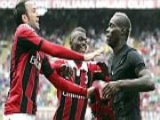 Milan – Bologna: Ngày Gã điên cặp với Trai hư