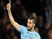 Alvaro Negredo: Người Tây Ban Nha trong lòng Man City