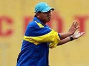 ĐT Long An và HV An Giang sẽ thay huấn luyện viên?