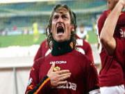 Roma – Inter, còn 2 ngày: Nhớ cú "xúc thìa" của Totti