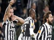 Từ Serie A đến Europa League: Những bài học từ Istanbul cho Juventus