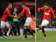 David Moyes và bài toán sử dụng Mata