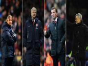 Hồ sơ khẩu chiến của Mourinho: Ai cũng trở thành nạn nhân!